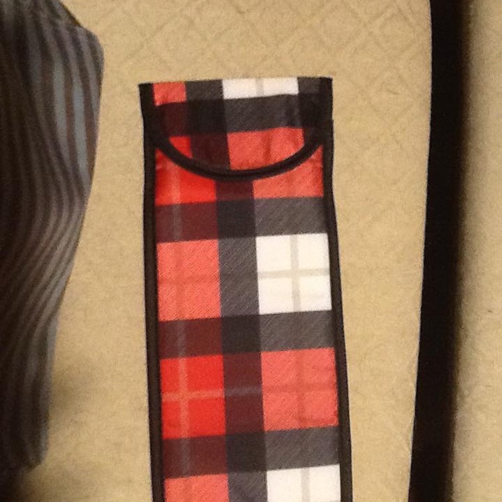 Iron sleeve